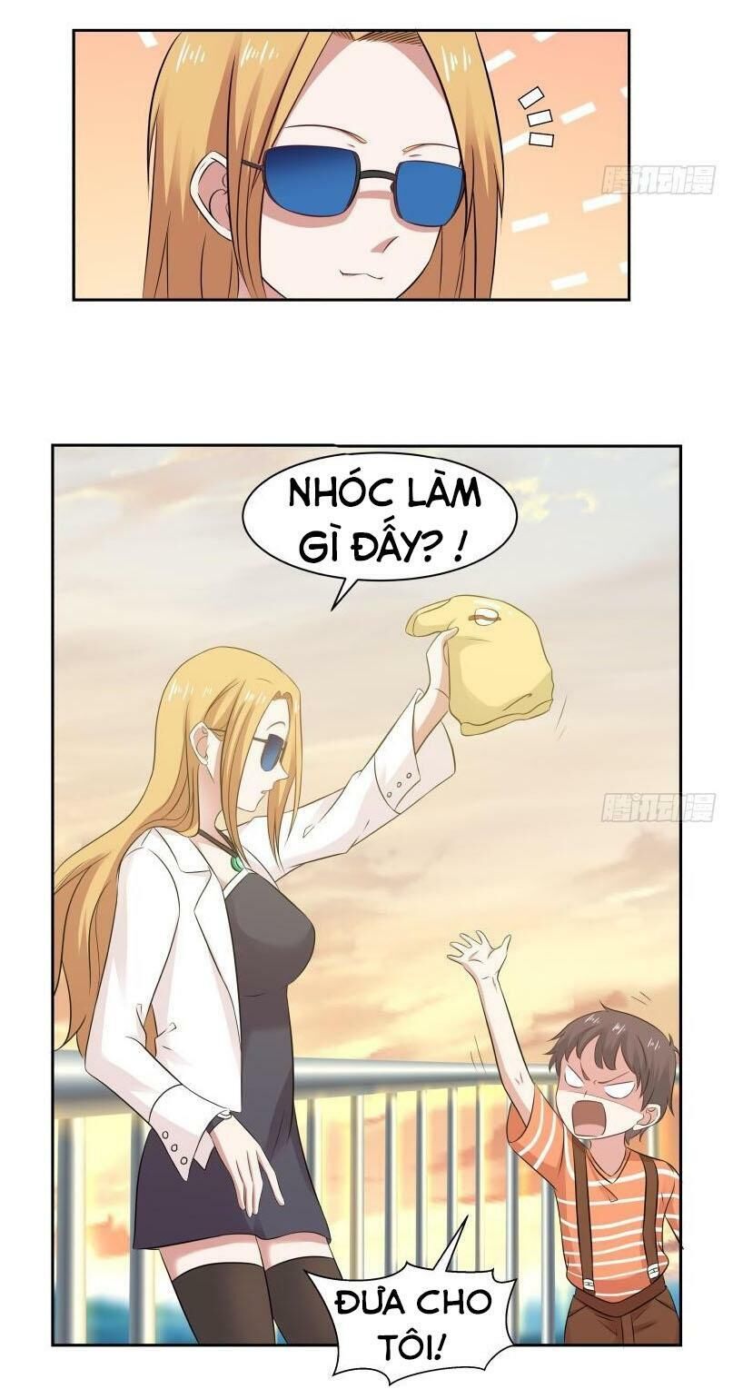 Trên Người Ta Có Một Con Rồng Chapter 189 - Trang 2