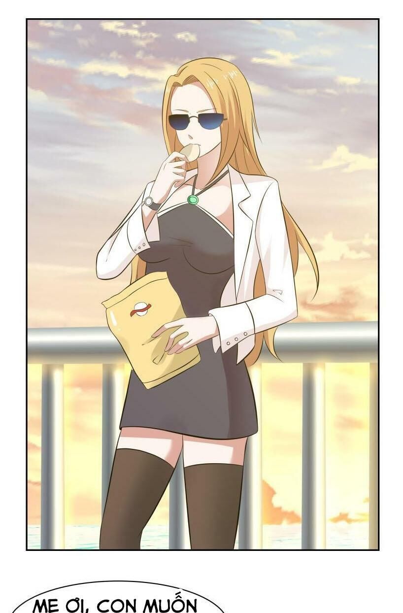 Trên Người Ta Có Một Con Rồng Chapter 189 - Trang 2