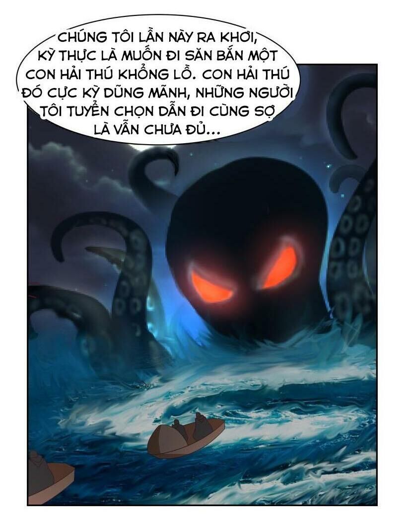 Trên Người Ta Có Một Con Rồng Chapter 189 - Trang 2