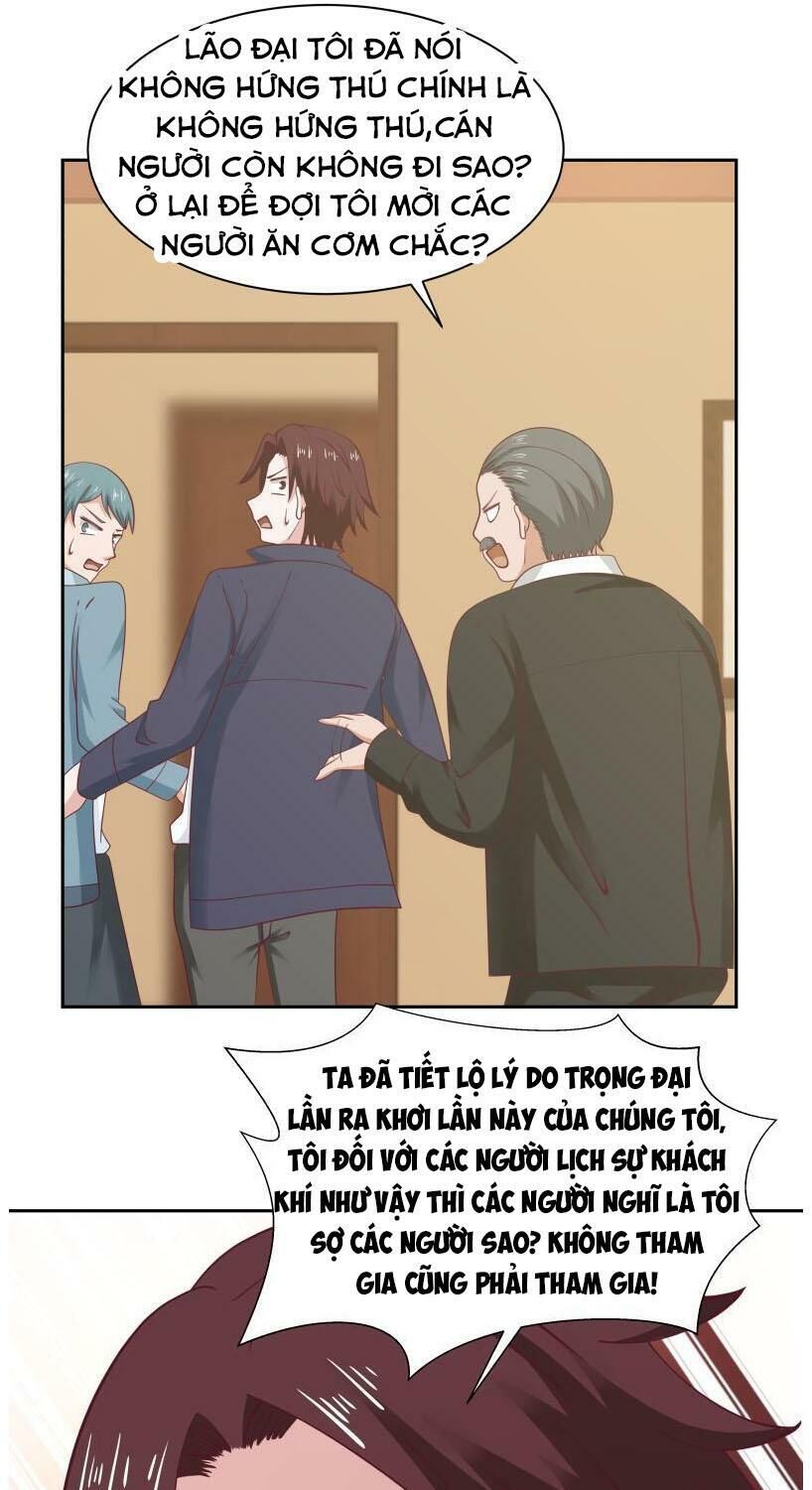 Trên Người Ta Có Một Con Rồng Chapter 189 - Trang 2