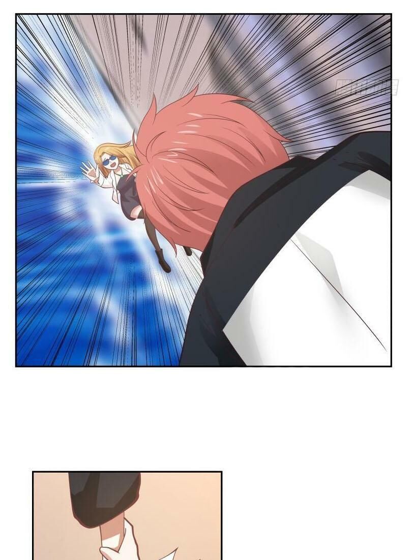 Trên Người Ta Có Một Con Rồng Chapter 190 - Trang 2