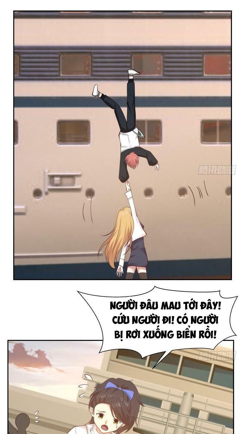 Trên Người Ta Có Một Con Rồng Chapter 190 - Trang 2