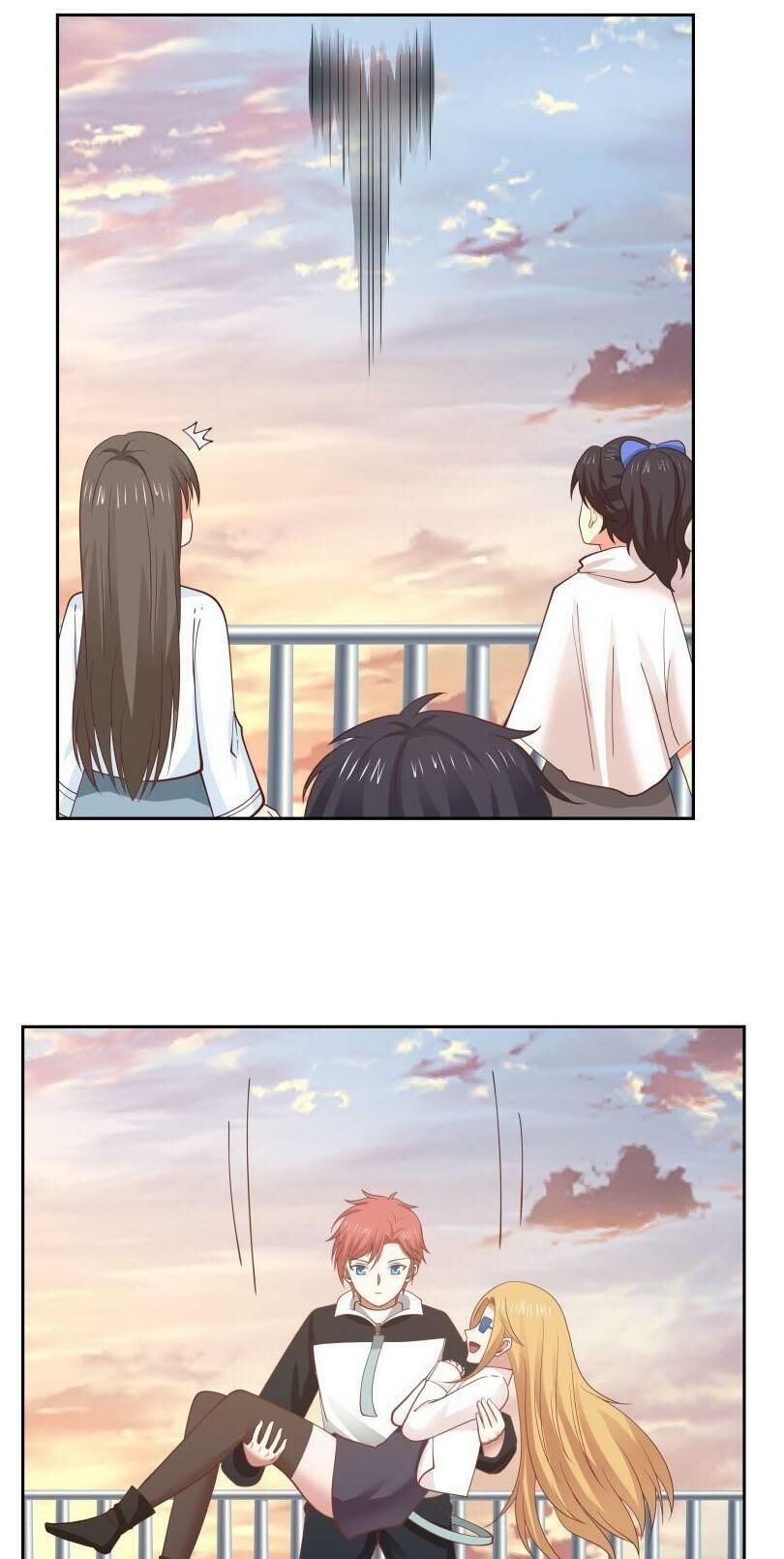 Trên Người Ta Có Một Con Rồng Chapter 190 - Trang 2