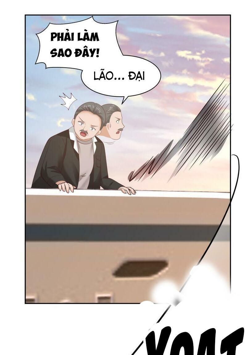 Trên Người Ta Có Một Con Rồng Chapter 190 - Trang 2