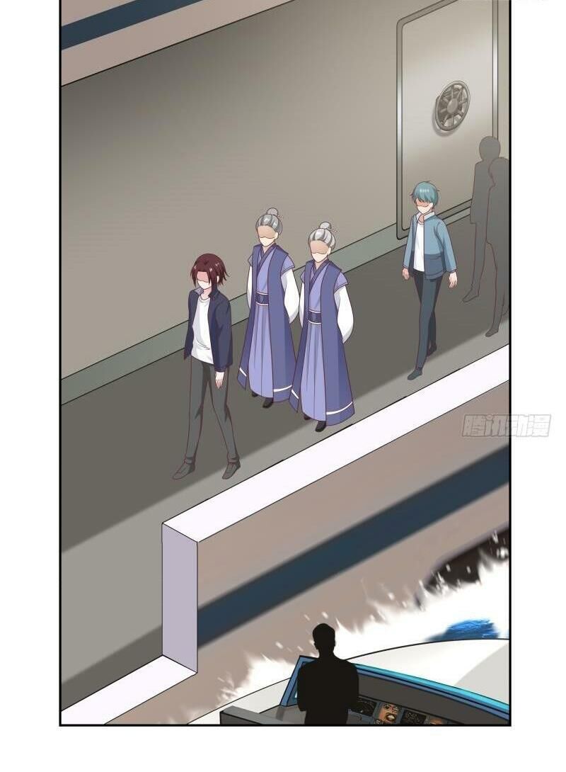 Trên Người Ta Có Một Con Rồng Chapter 191 - Trang 2