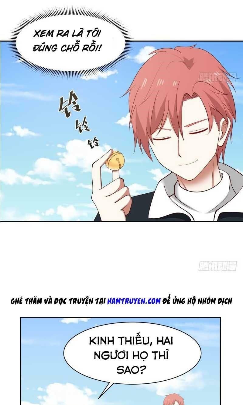 Trên Người Ta Có Một Con Rồng Chapter 192 - Trang 2