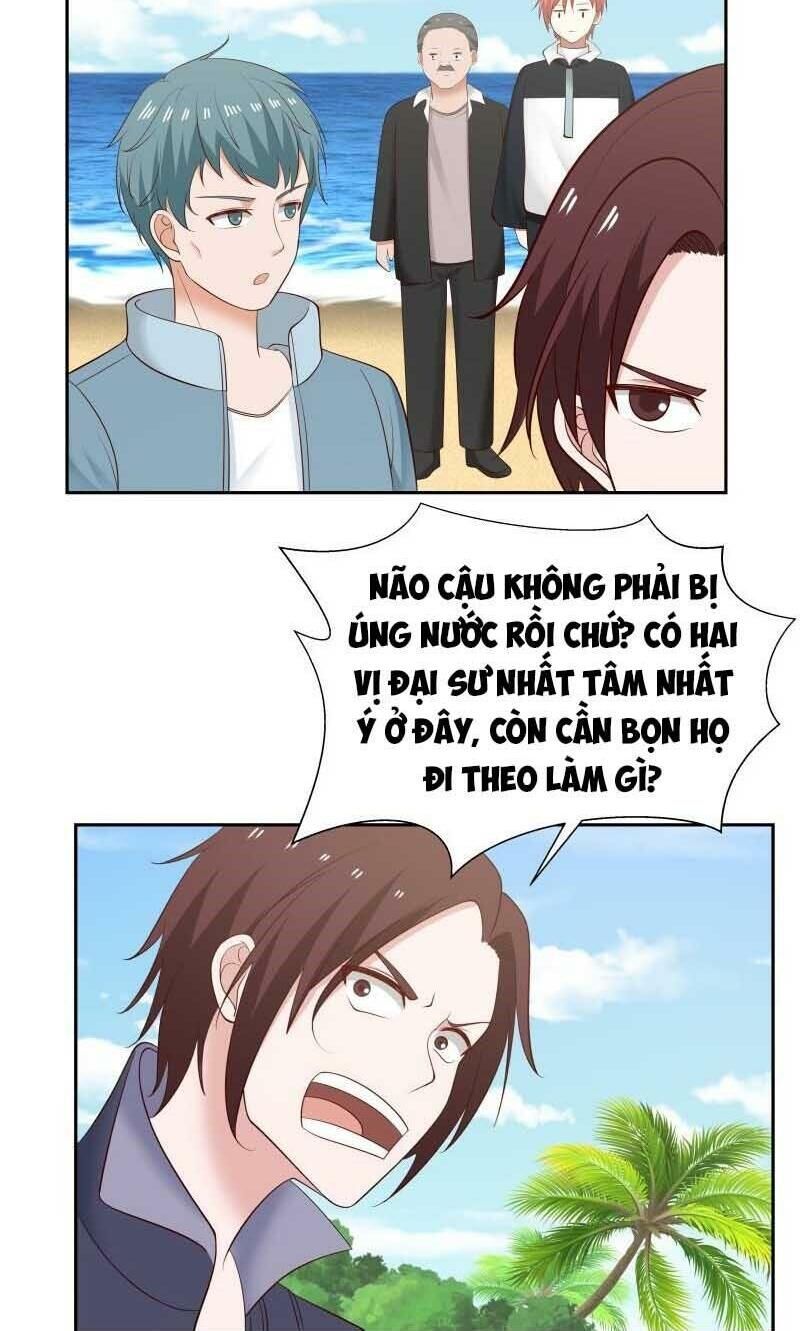 Trên Người Ta Có Một Con Rồng Chapter 192 - Trang 2