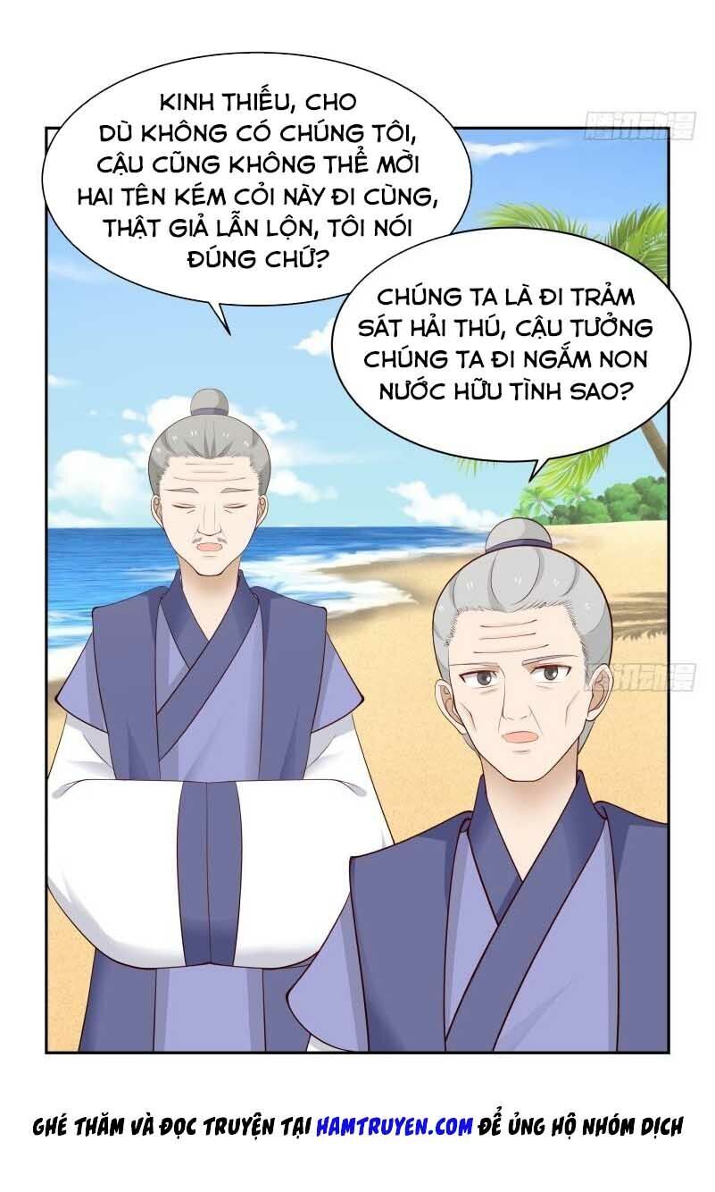 Trên Người Ta Có Một Con Rồng Chapter 192 - Trang 2