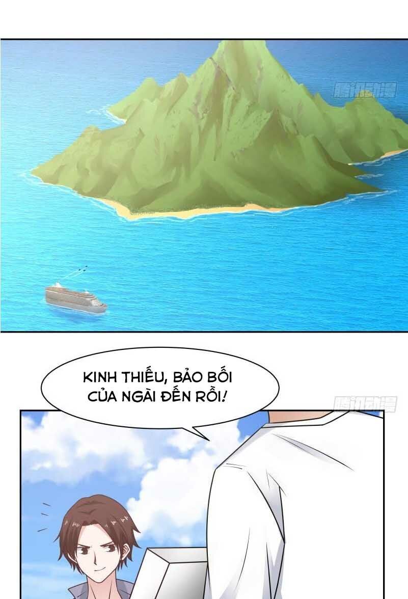 Trên Người Ta Có Một Con Rồng Chapter 192 - Trang 2