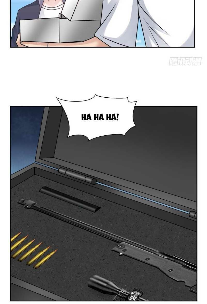 Trên Người Ta Có Một Con Rồng Chapter 192 - Trang 2