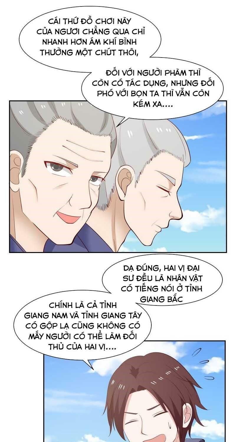 Trên Người Ta Có Một Con Rồng Chapter 192 - Trang 2