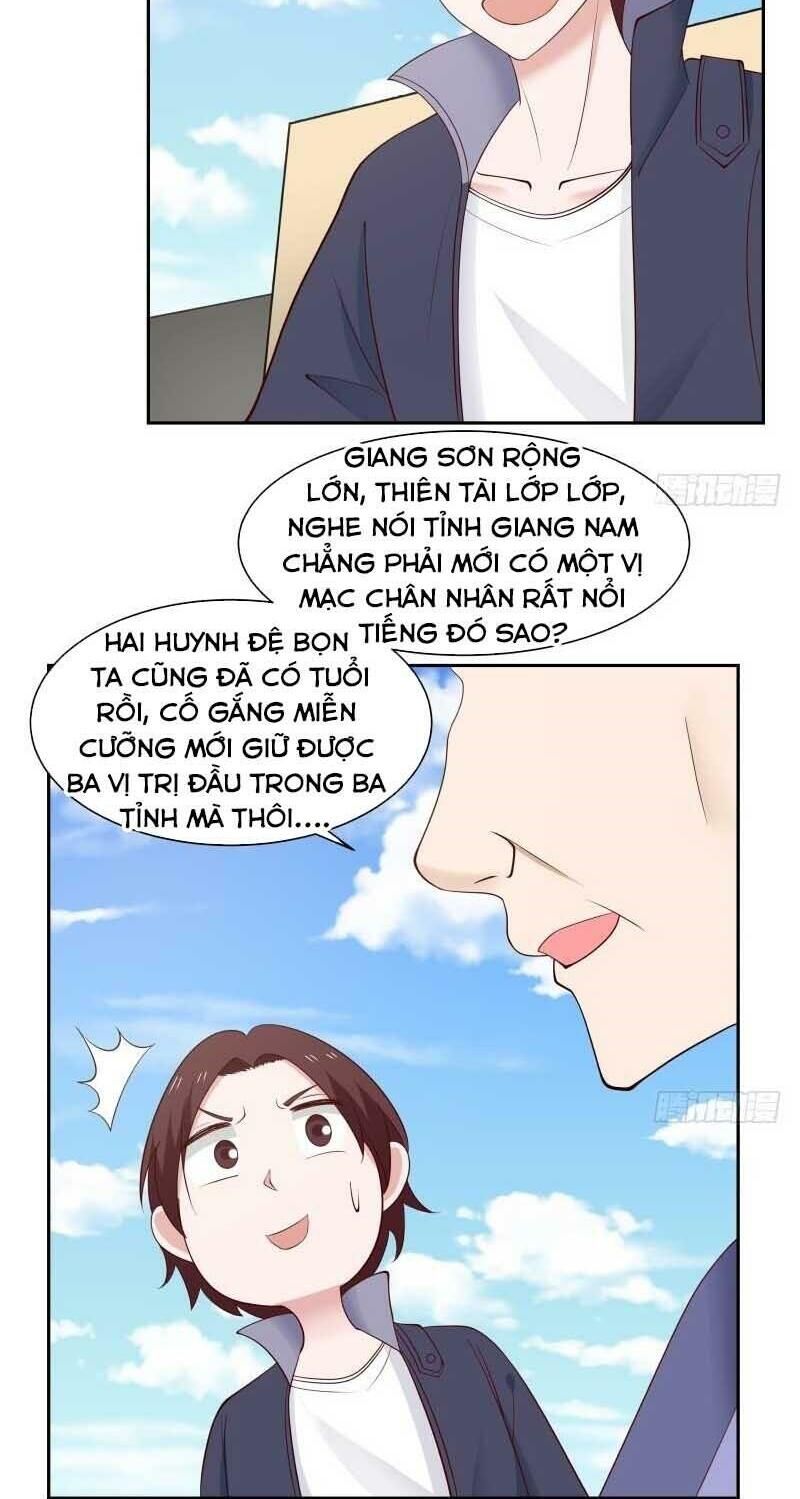 Trên Người Ta Có Một Con Rồng Chapter 192 - Trang 2