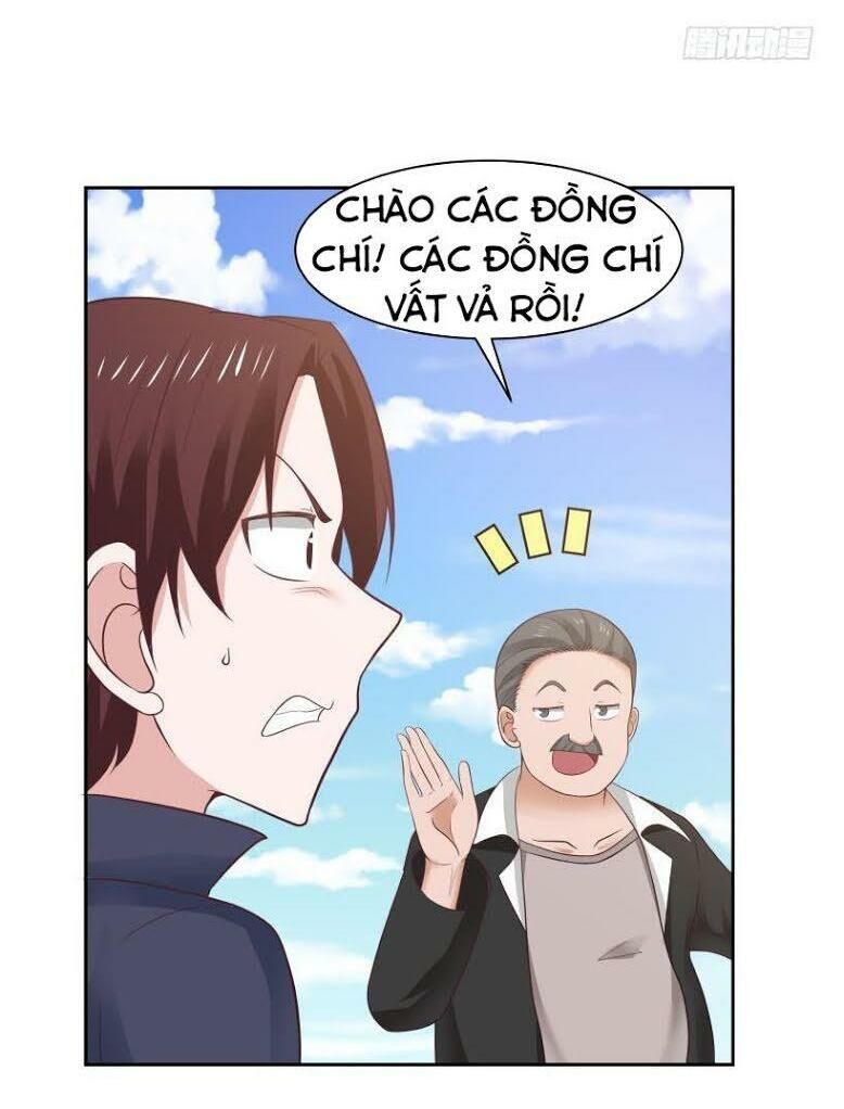 Trên Người Ta Có Một Con Rồng Chapter 195 - Trang 2