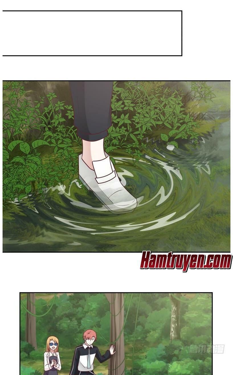 Trên Người Ta Có Một Con Rồng Chapter 196 - Trang 2