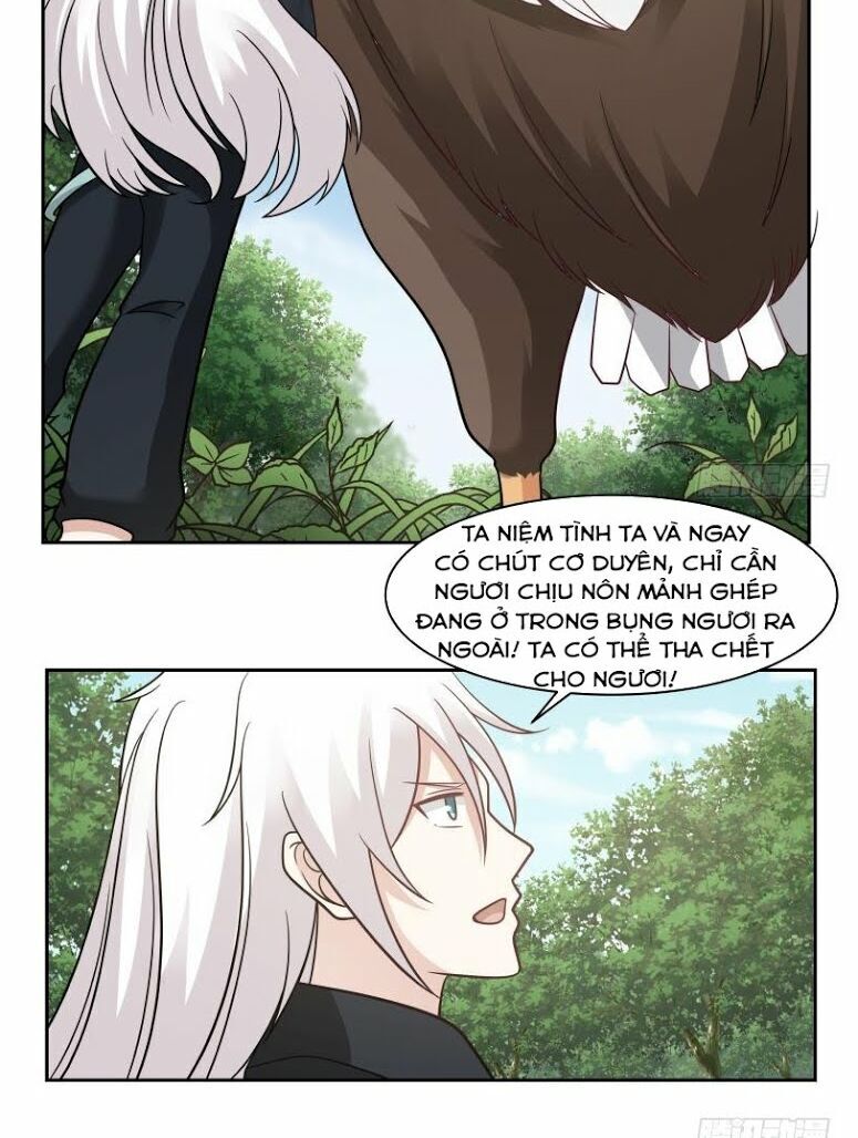 Trên Người Ta Có Một Con Rồng Chapter 199 - Trang 2