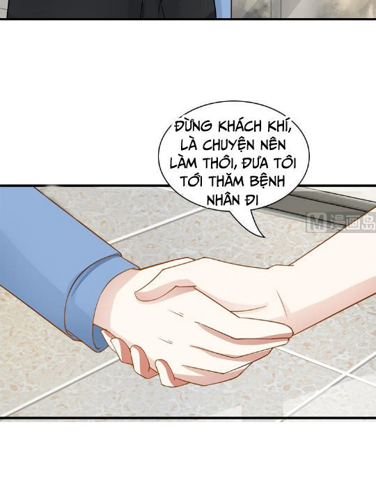 Trên Người Ta Có Một Con Rồng Chapter 20 - Trang 2