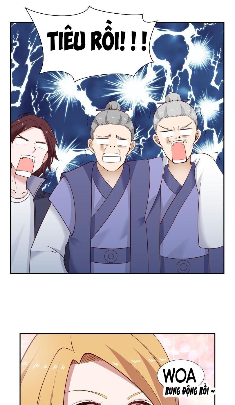 Trên Người Ta Có Một Con Rồng Chapter 200 - Trang 2