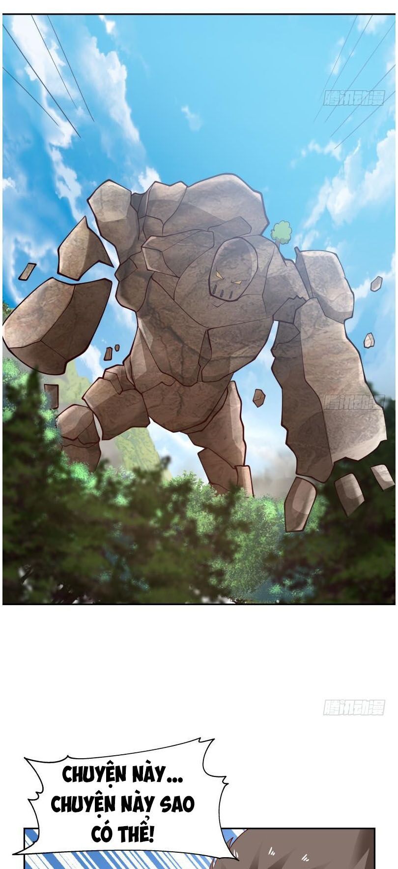 Trên Người Ta Có Một Con Rồng Chapter 200 - Trang 2