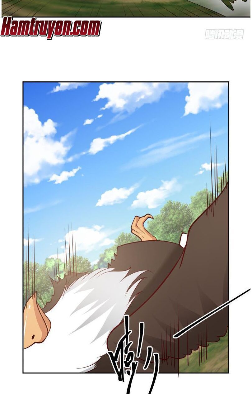 Trên Người Ta Có Một Con Rồng Chapter 200 - Trang 2