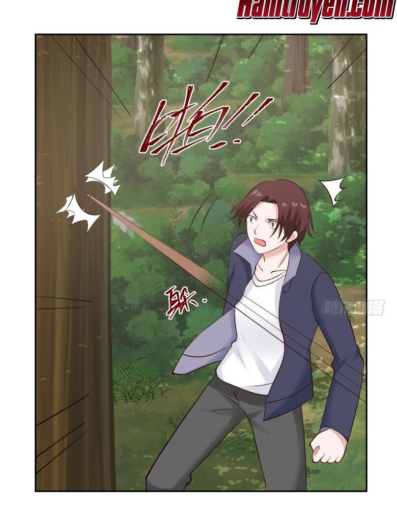 Trên Người Ta Có Một Con Rồng Chapter 202 - Trang 2