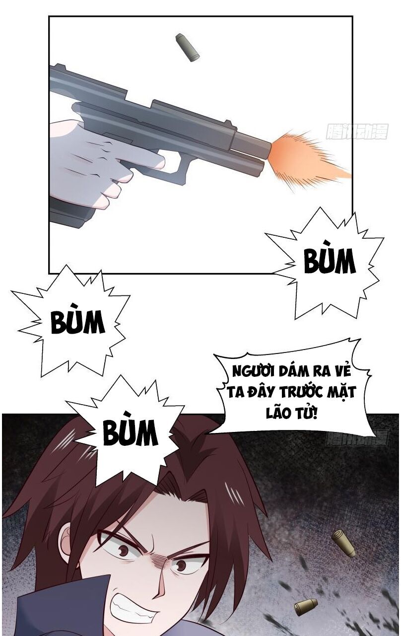 Trên Người Ta Có Một Con Rồng Chapter 202 - Trang 2