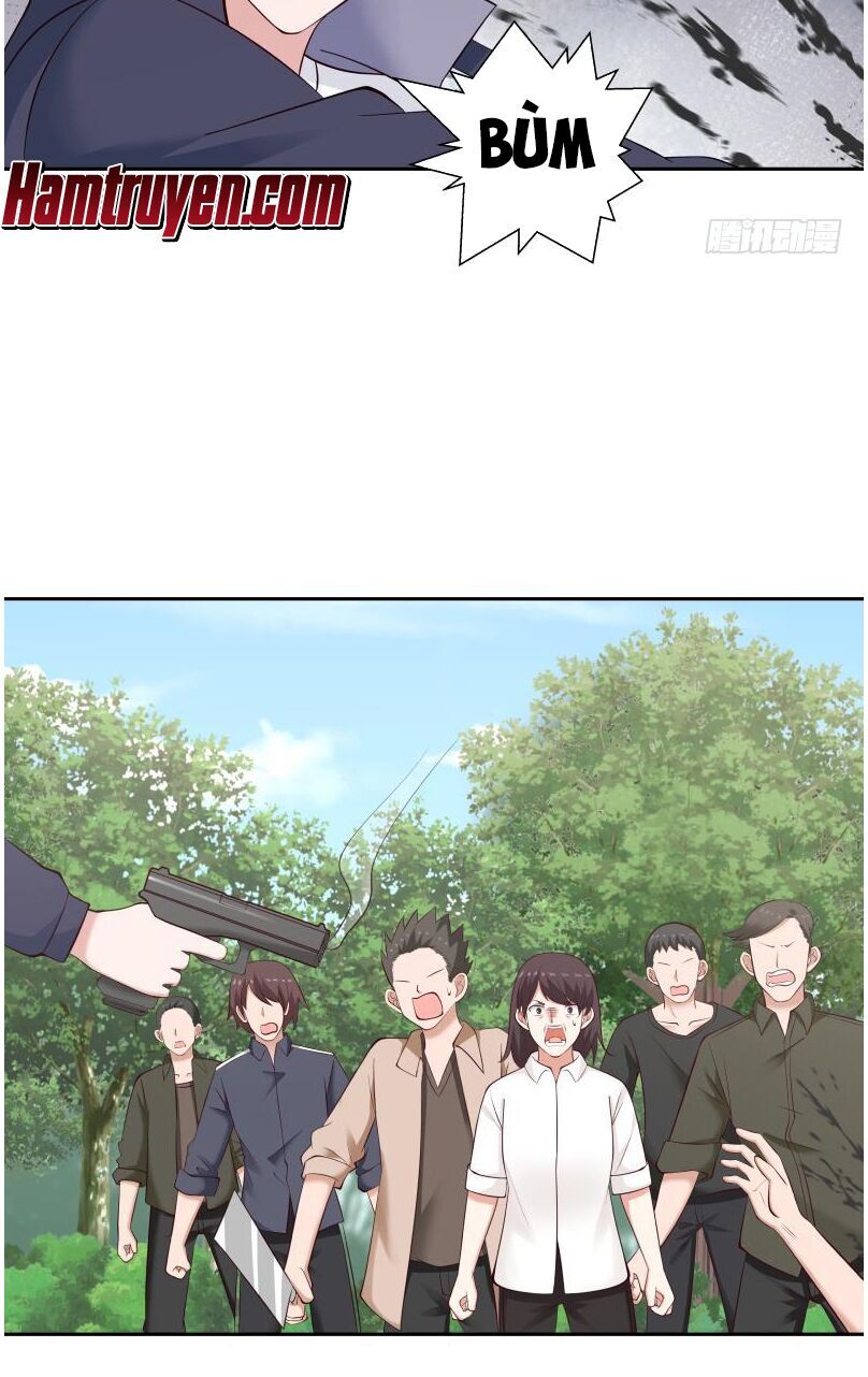 Trên Người Ta Có Một Con Rồng Chapter 202 - Trang 2