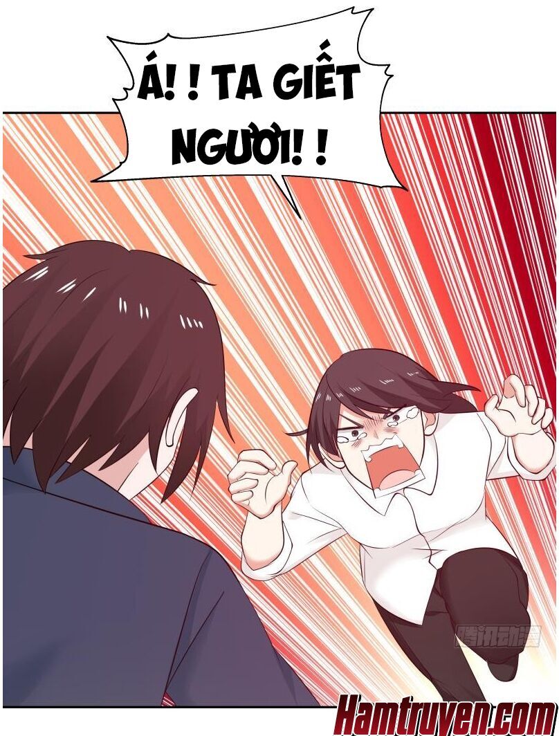 Trên Người Ta Có Một Con Rồng Chapter 202 - Trang 2