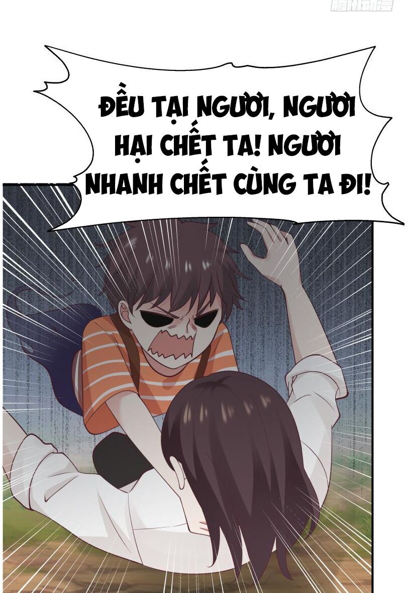 Trên Người Ta Có Một Con Rồng Chapter 204 - Trang 2