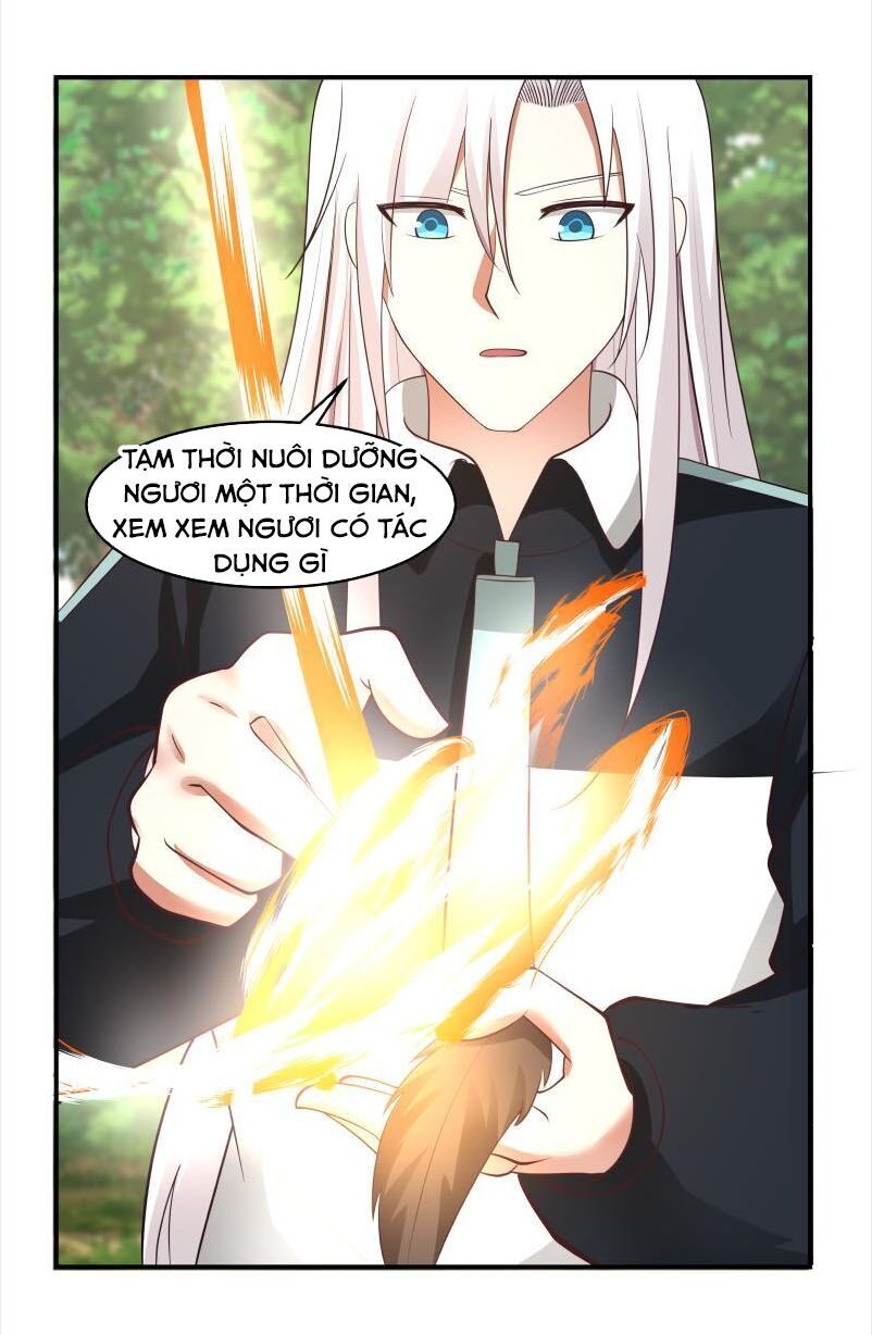 Trên Người Ta Có Một Con Rồng Chapter 205 - Trang 2