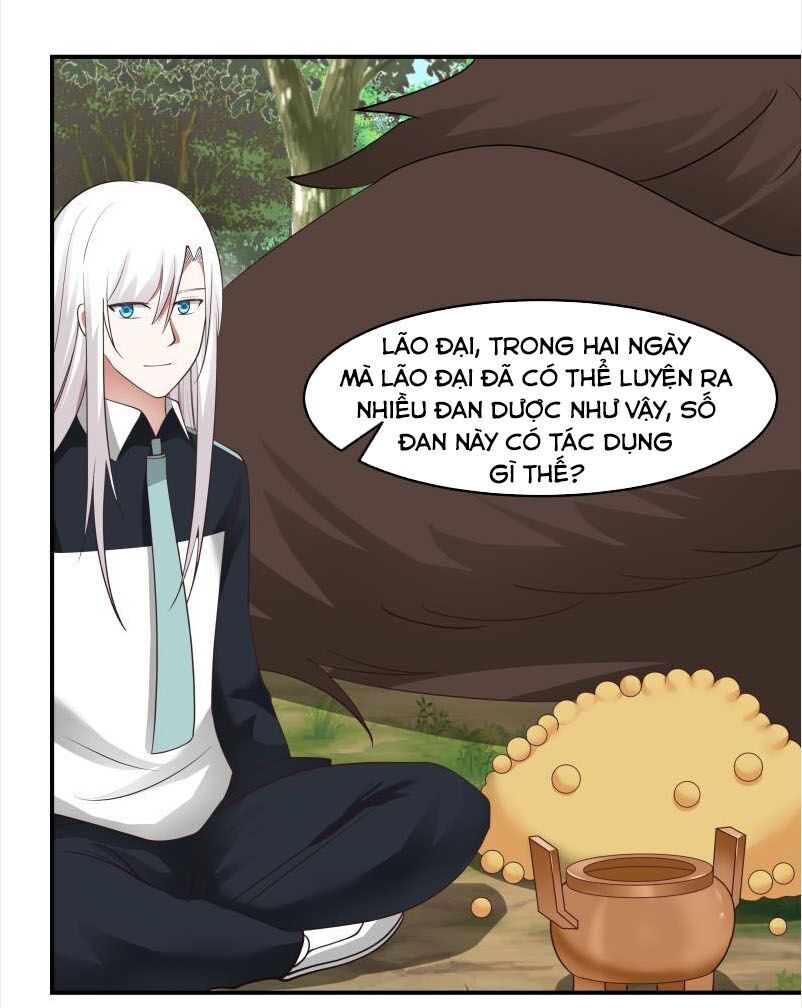 Trên Người Ta Có Một Con Rồng Chapter 205 - Trang 2