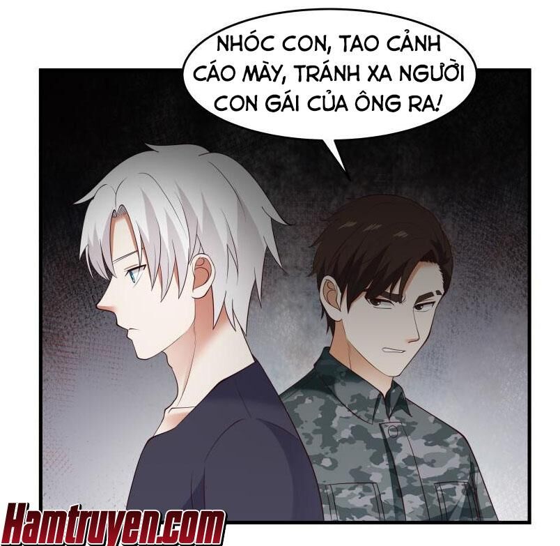 Trên Người Ta Có Một Con Rồng Chapter 208 - Trang 2
