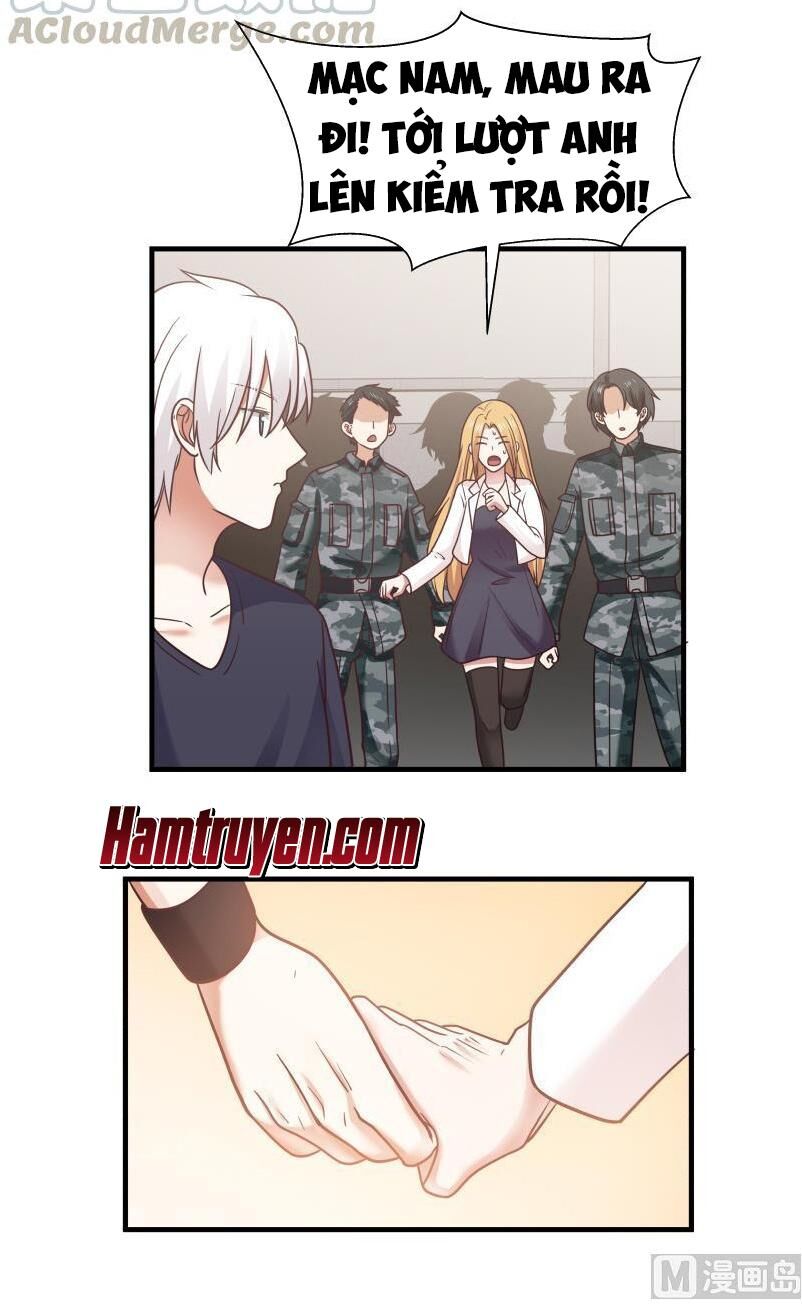 Trên Người Ta Có Một Con Rồng Chapter 210 - Trang 2