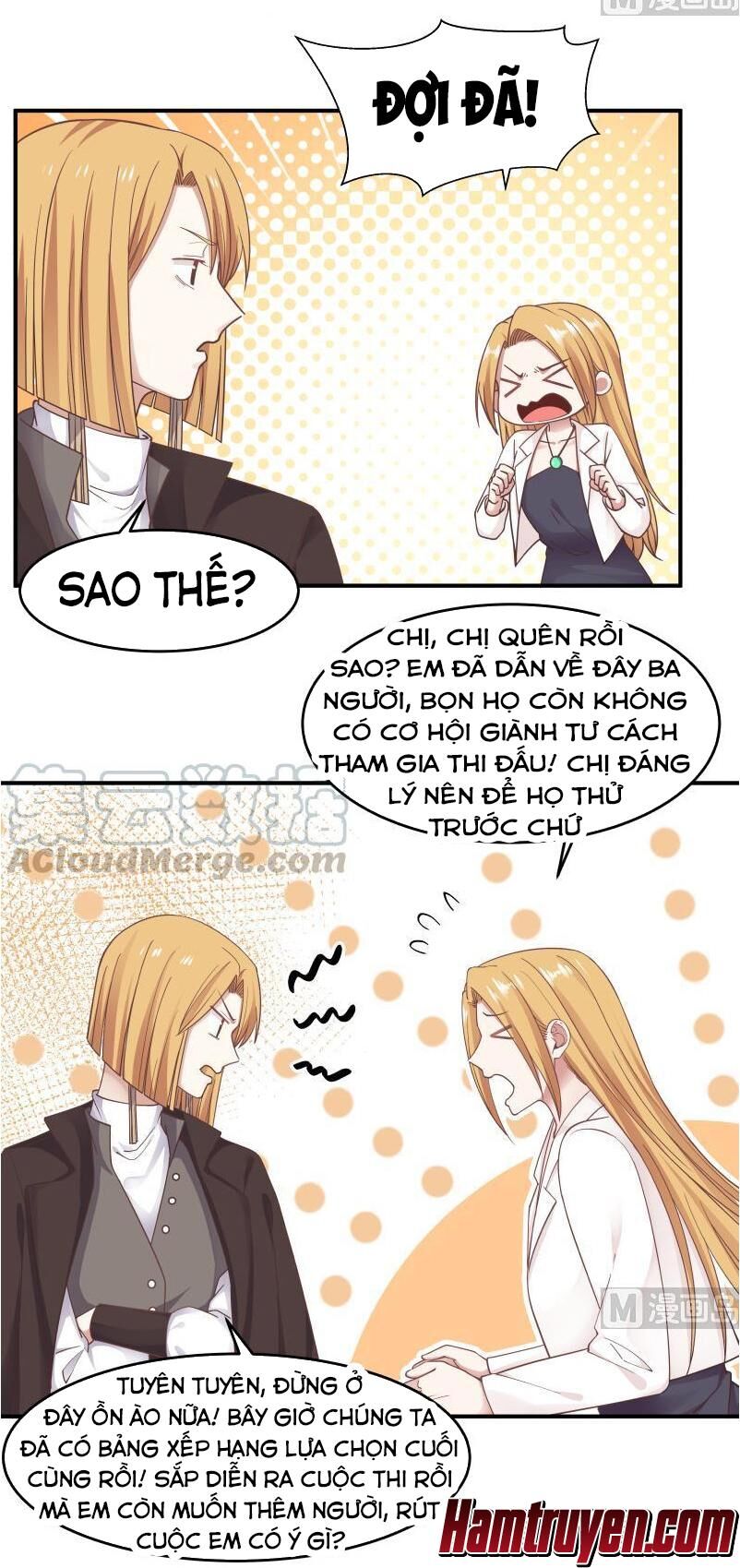 Trên Người Ta Có Một Con Rồng Chapter 210 - Trang 2