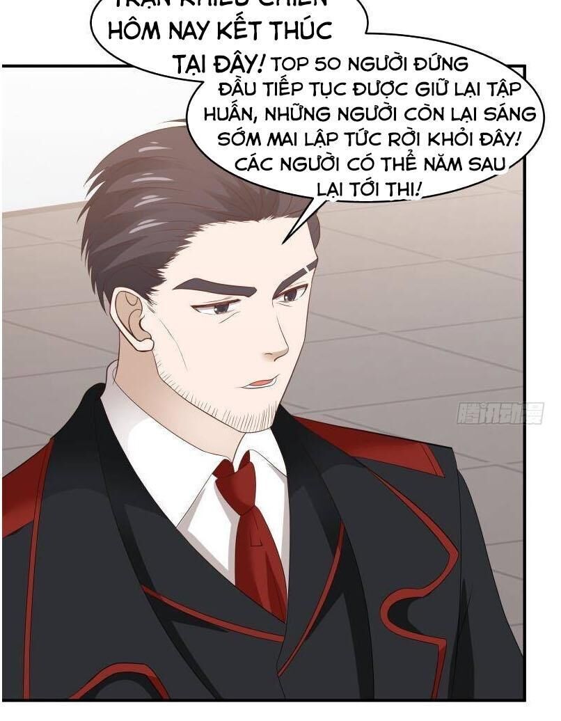 Trên Người Ta Có Một Con Rồng Chapter 212 - Trang 2