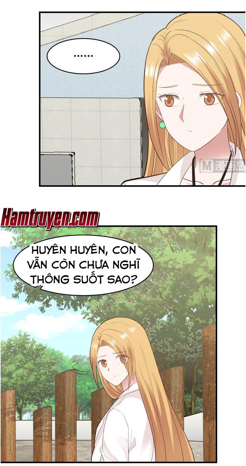 Trên Người Ta Có Một Con Rồng Chapter 213 - Trang 2