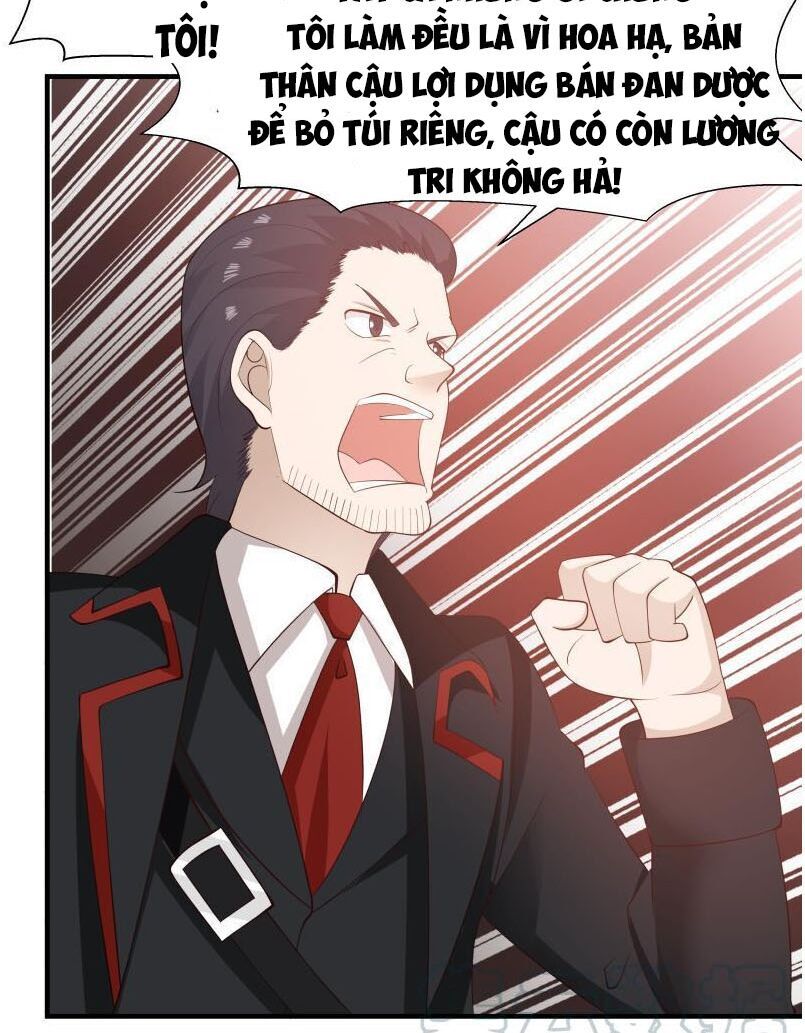 Trên Người Ta Có Một Con Rồng Chapter 214 - Trang 2