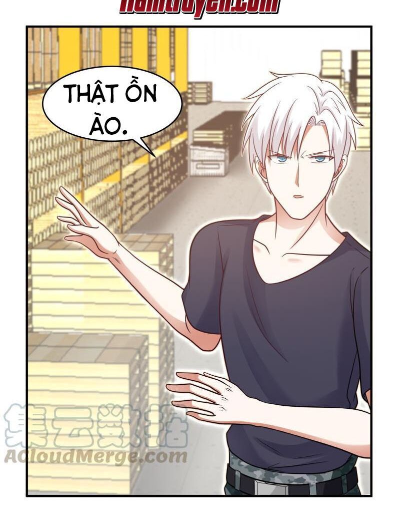 Trên Người Ta Có Một Con Rồng Chapter 215 - Trang 2