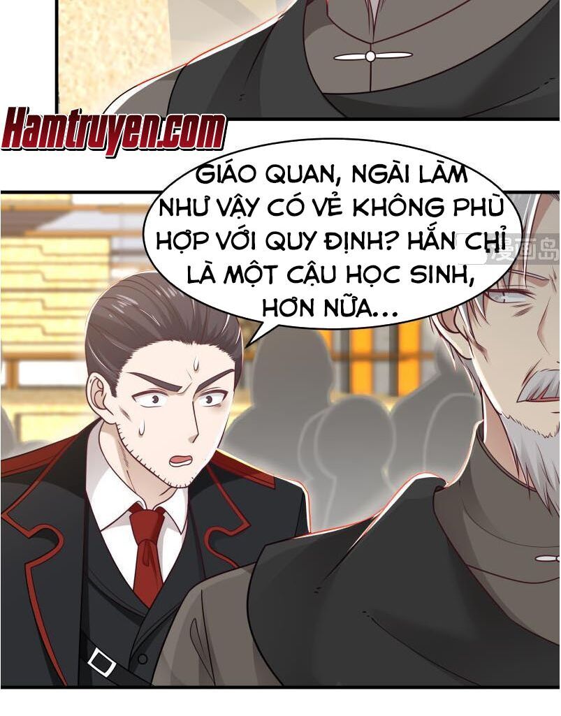 Trên Người Ta Có Một Con Rồng Chapter 216 - Trang 2