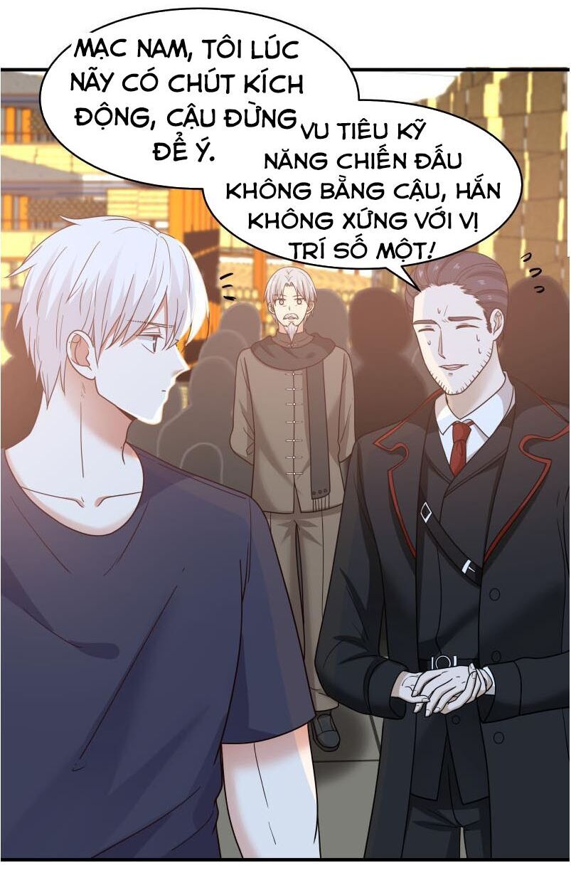 Trên Người Ta Có Một Con Rồng Chapter 216 - Trang 2