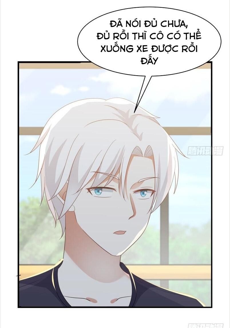 Trên Người Ta Có Một Con Rồng Chapter 217 - Trang 2