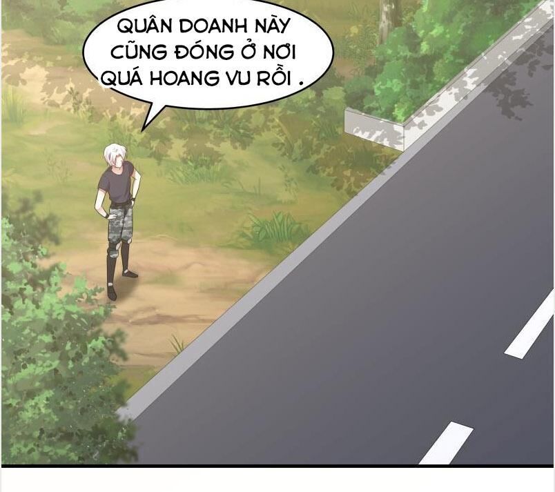 Trên Người Ta Có Một Con Rồng Chapter 217 - Trang 2