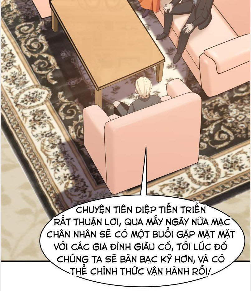 Trên Người Ta Có Một Con Rồng Chapter 220 - Trang 2