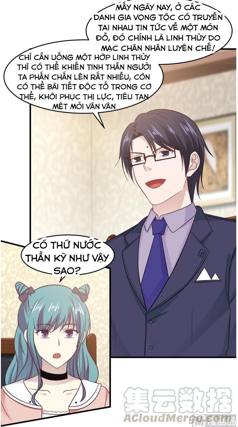 Trên Người Ta Có Một Con Rồng Chapter 223 - Trang 2