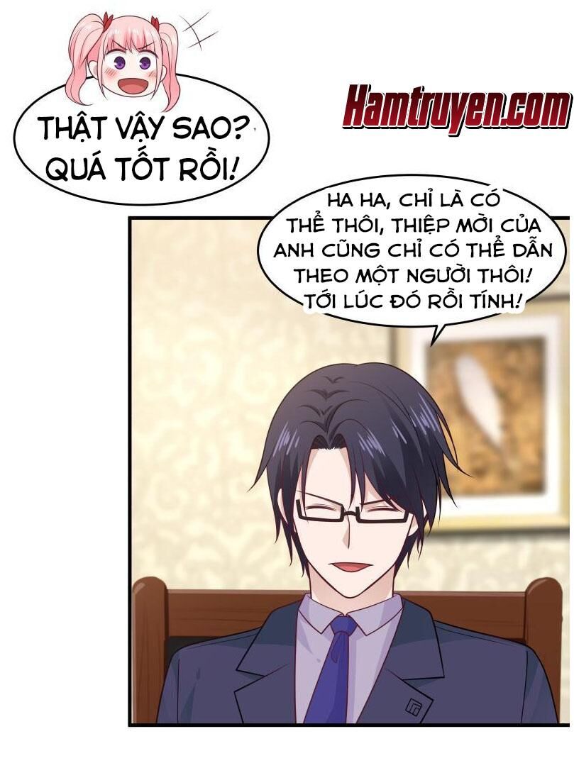 Trên Người Ta Có Một Con Rồng Chapter 223 - Trang 2