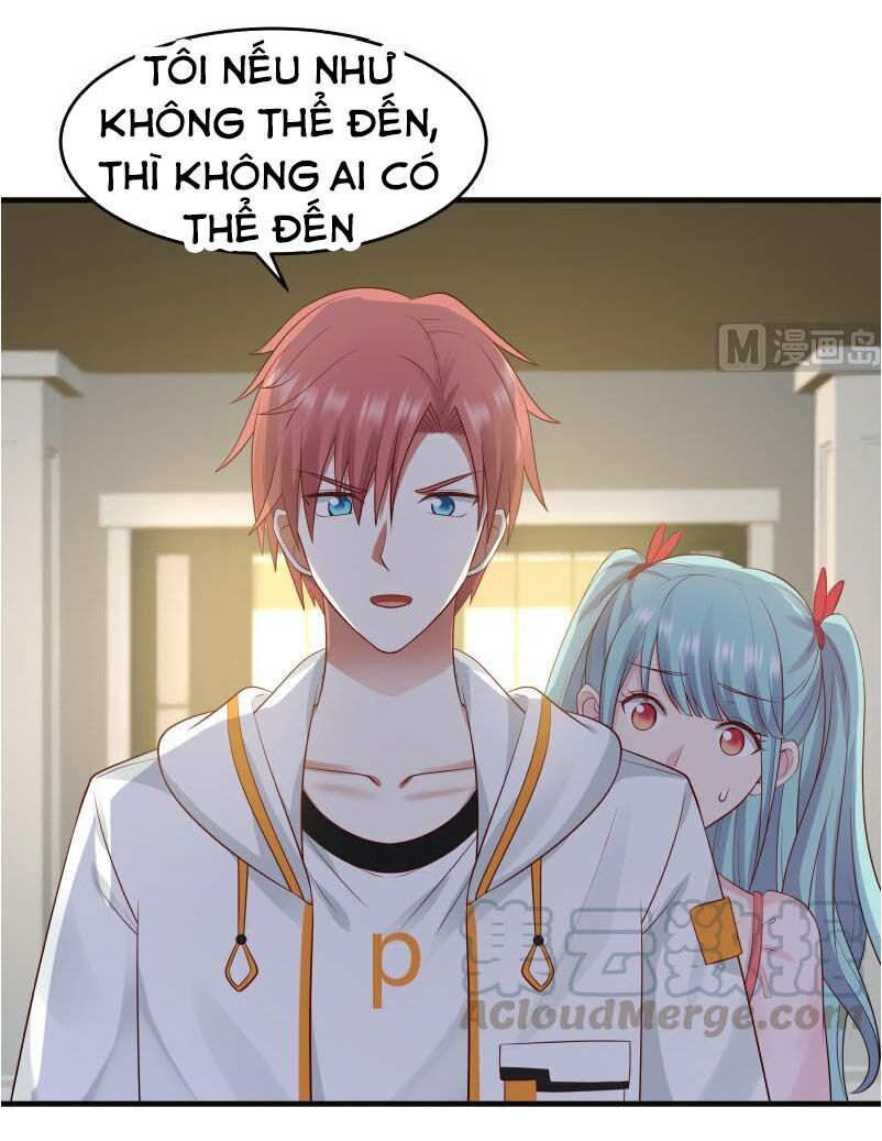 Trên Người Ta Có Một Con Rồng Chapter 227 - Trang 2