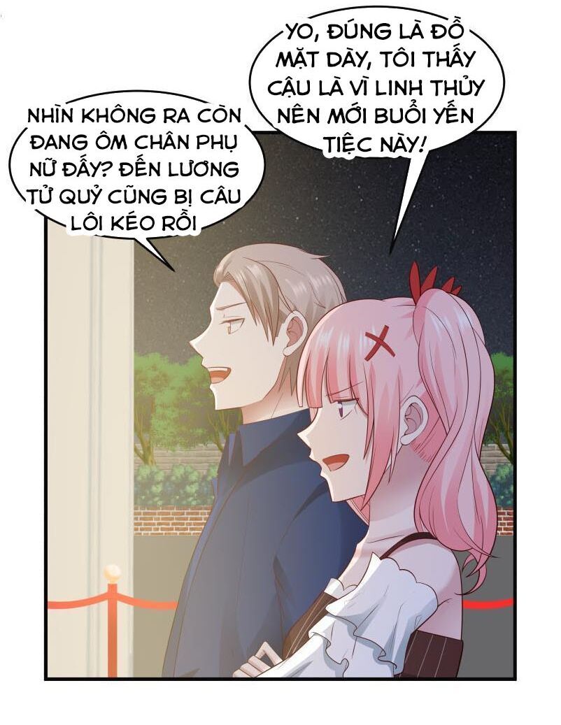 Trên Người Ta Có Một Con Rồng Chapter 227 - Trang 2
