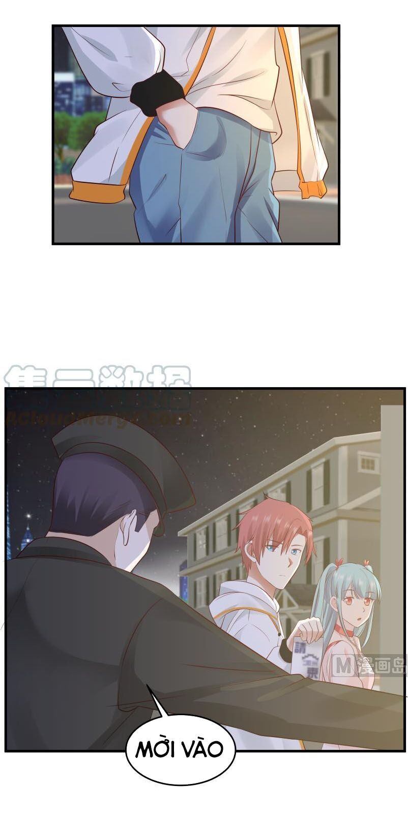 Trên Người Ta Có Một Con Rồng Chapter 227 - Trang 2