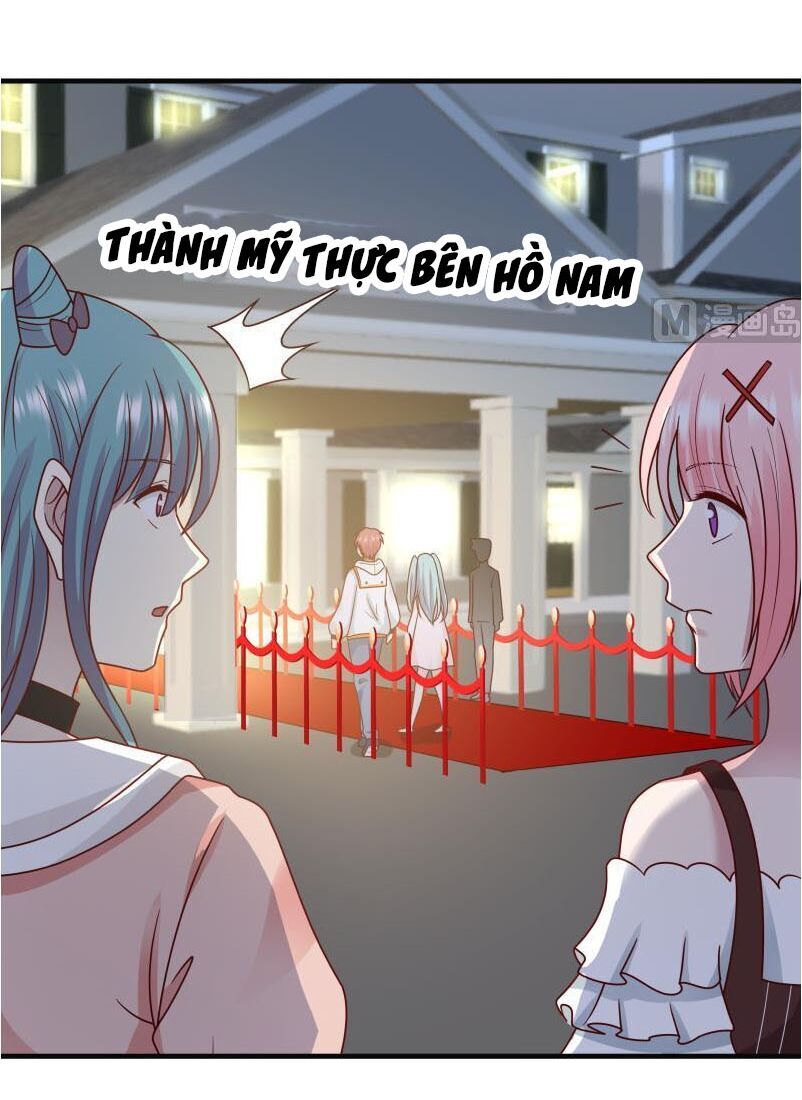 Trên Người Ta Có Một Con Rồng Chapter 227 - Trang 2