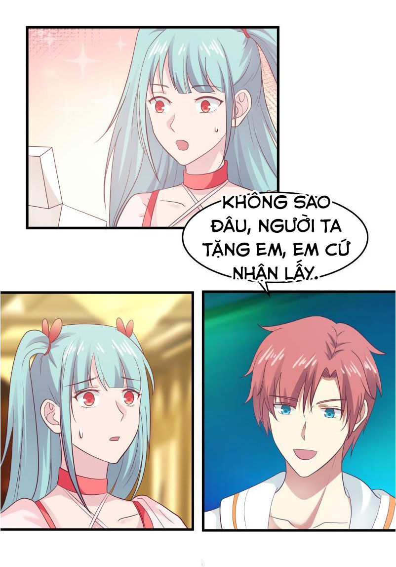 Trên Người Ta Có Một Con Rồng Chapter 233 - Trang 2