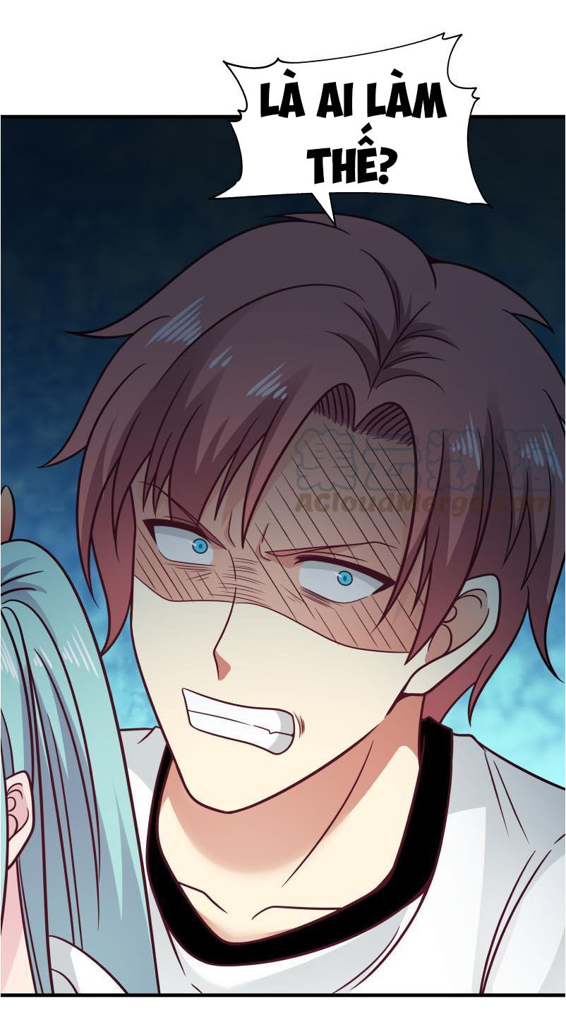 Trên Người Ta Có Một Con Rồng Chapter 233 - Trang 2